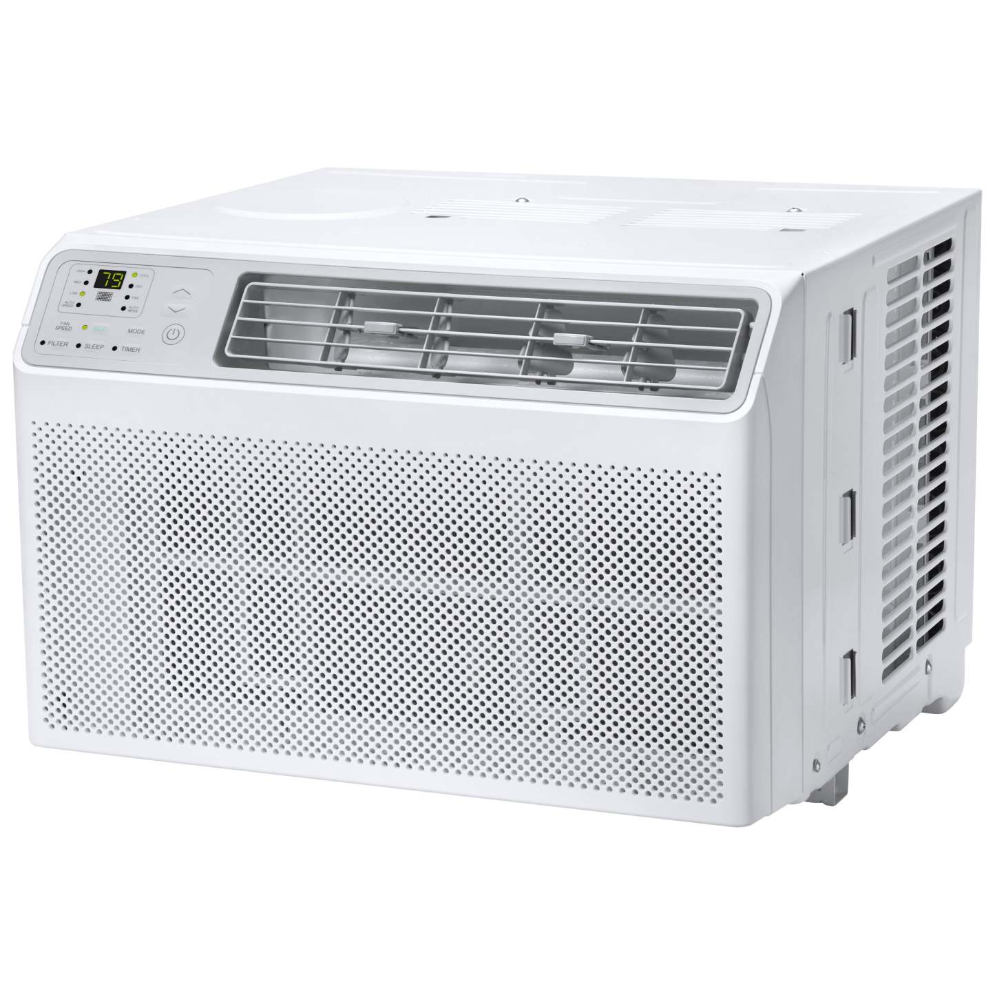 Climatiseur de fenêtre TCL 12 000 BTU - H12W35W-CA|Climatiseur de fenêtre TLC de 12 000 BTU - H12W35W-CA