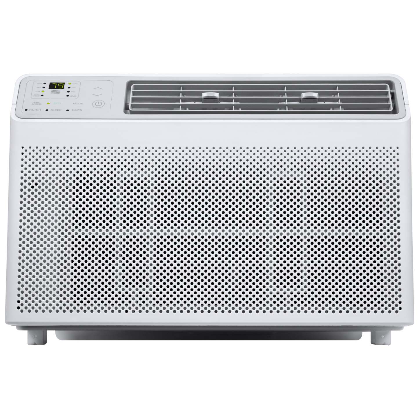 Climatiseur de fenêtre TCL 10 000 BTU - H10W35W-CA|Climatiseur de fenêtre TLC de 10 000 BTU - H10W35W-CA