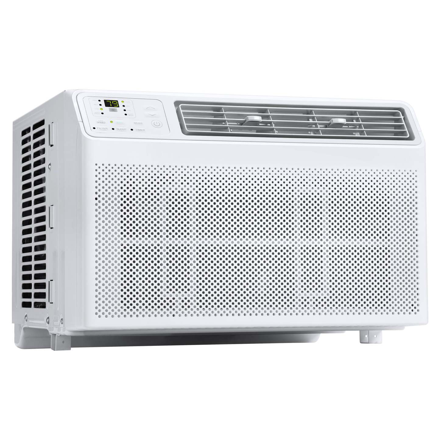 Climatiseur de fenêtre TCL 10 000 BTU - H10W35W-CA|Climatiseur de fenêtre TLC de 10 000 BTU - H10W35W-CA
