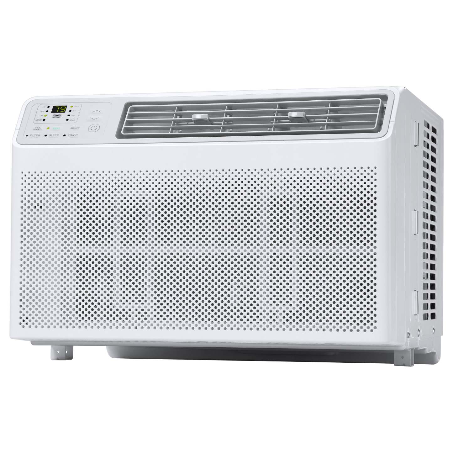 Climatiseur de fenêtre TCL 12 000 BTU - H12W35W-CA|Climatiseur de fenêtre TLC de 12 000 BTU - H12W35W-CA