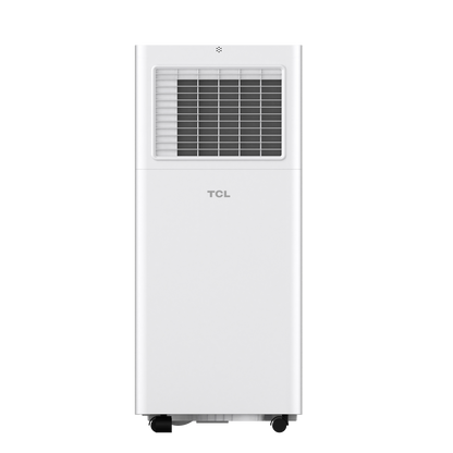 Climatiseur portatif TCL 9 000 BTU - H6P44W-CA|Climatiseur portatif TCL de 9 000 BTU - H6P44W-CA