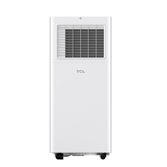 Climatiseur portatif TCL 9 000 BTU - H6P44W-CA|Climatiseur portatif TCL de 9 000 BTU - H6P44W-CA
