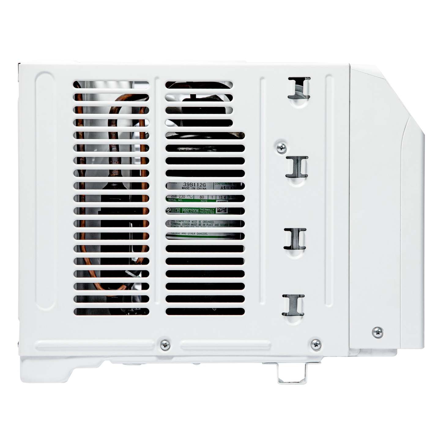 Climatiseur de fenêtre TCL 8 000 BTU - H8W25W-CA|Climatiseur de fenêtre TLC de 8 000 BTU - H8W25W-CA