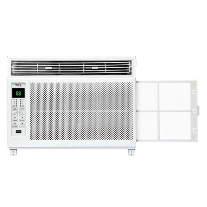 Climatiseur de fenêtre TCL 6 000 BTU - H6W35W|Climatiseur de fenêtre TLC de 6 000 BTU - H6W35W