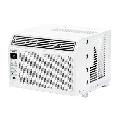 Climatiseur de fenêtre TCL 6 000 BTU - H6W35W|Climatiseur de fenêtre TLC de 6 000 BTU - H6W35W