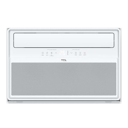 Climatiseur de fenêtre intelligent à onduleur TCL 8 000 BTU - H8W4KW-CA|Climatiseur de fenêtre intelligent TCL de 8 000 BTU avec onduleur - H8W4KW-CA