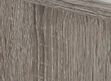 Hampshire 12 C-Shape Accent Table with Drawer - Taupe|Table d'appoint Hampshire de 12 po en forme de C avec tiroir - taupe