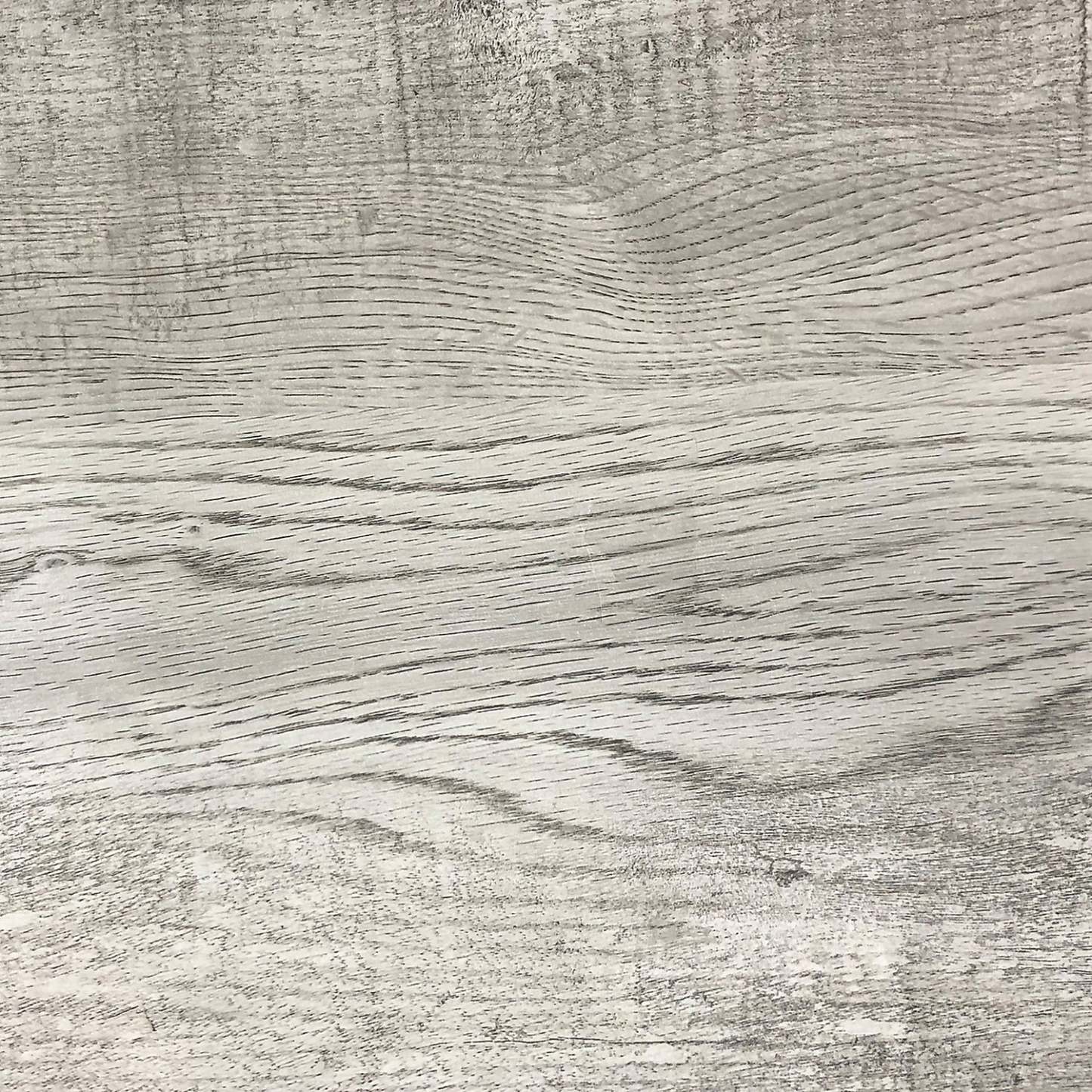 Harper 18.25 Accent Table with Drawer - Grey Reclaimed Wood-Look|Table d'appoint Harper de 18,25 po avec tiroir - apparence bois recyclé brun