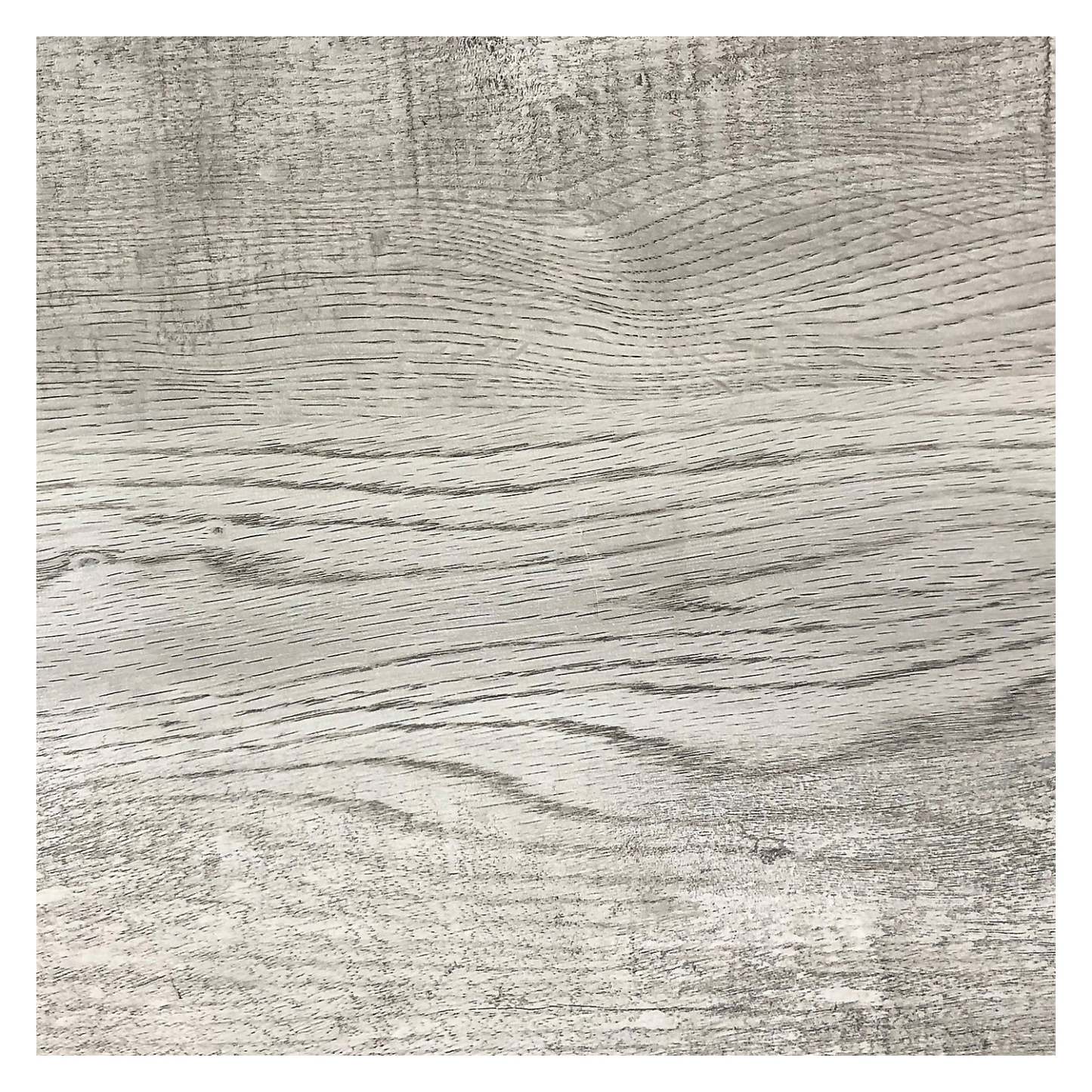 Harper 42,5 Po Sofa Table with Drawer - Gris Récupéré Bois-Look|Table de salon Harper de 42,5 po avec tiroir - apparence bois recyclé gris