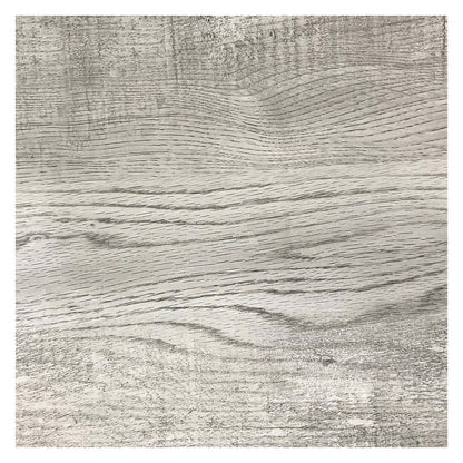 Harper 42,5 Po Sofa Table with Drawer - Gris Récupéré Bois-Look|Table de salon Harper de 42,5 po avec tiroir - apparence bois recyclé gris