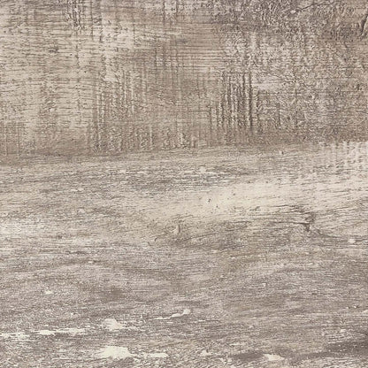 Harper 42,5 Po Sofa Table with Drawer - Taupe Reclaimed Wood-Look|Table de salon Harper de 42,5 po avec tiroir - apparence bois recyclé taupe