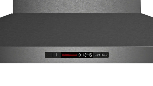 Bosch 800 Series 30'' Chimney Range Hood - HCP80641UC|Hotte cheminée Bosch de série 800 de 30 po - HCP80641UC|HCP80641