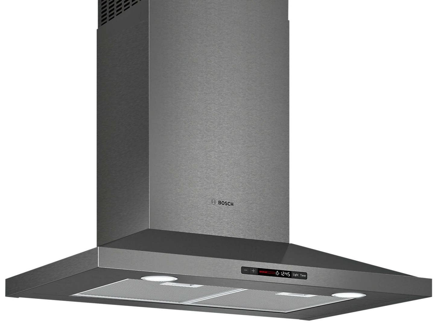 Bosch 800 Series 30'' Chimney Range Hood - HCP80641UC|Hotte cheminée Bosch de série 800 de 30 po - HCP80641UC|HCP80641