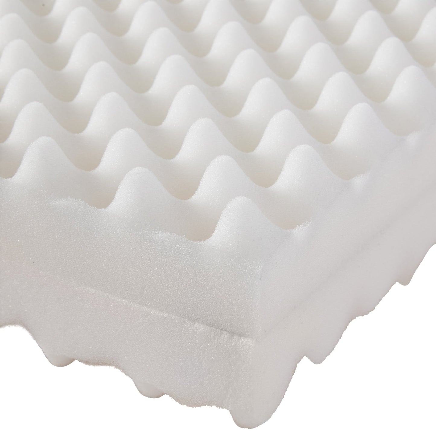 Lit orthopédique pour chien Happy Hounds Ozzie Mocha