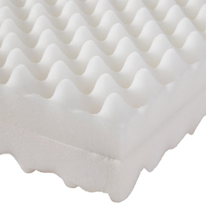 Lit orthopédique pour chien Happy Hounds Ozzie Mocha