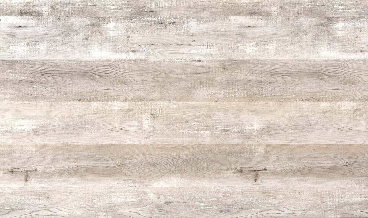 Table à manger d'aspect bois récupéré taupe|Table de salle à manger d'apparence bois recyclé taupe|D90F0MNH