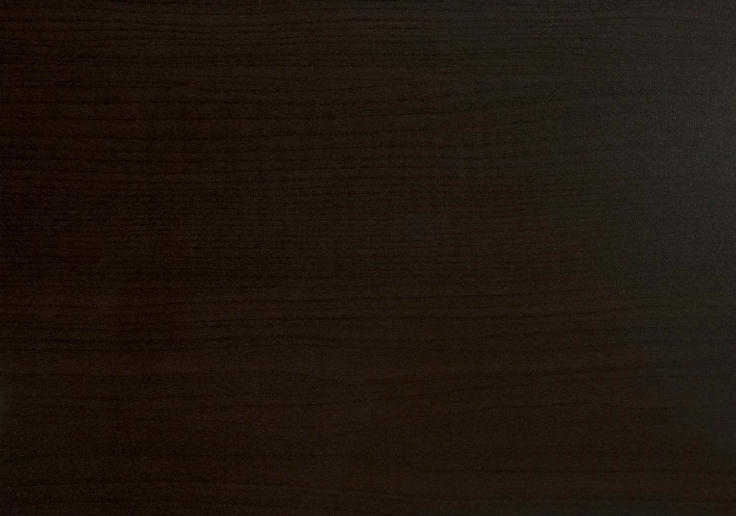 Table à manger en métal chromé expresso|Table de salle à manger espresso et métal chromé|D90FACRL