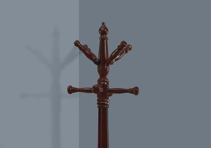 Cherry Coat Rack|Portemanteau cerisier|D90F0XKY