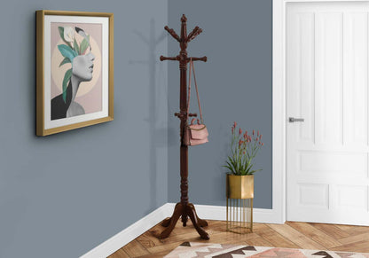 Cherry Coat Rack|Portemanteau cerisier|D90F0XKY