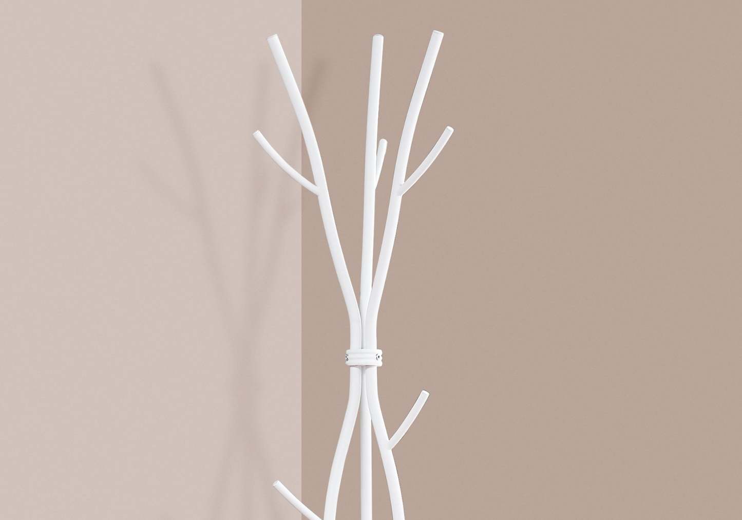 Portemanteau blanc|Portemanteau blanc|D90FULY0