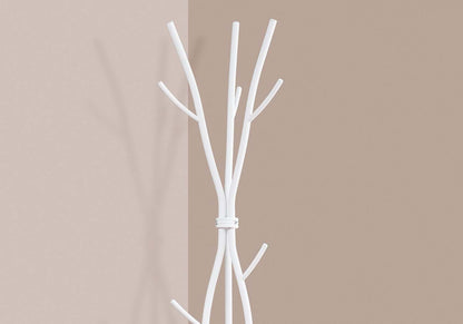 Portemanteau blanc|Portemanteau blanc|D90FULY0