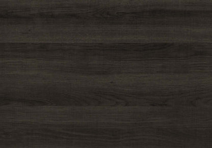 Table de nuit d'appoint en chêne brun | D90FRBHW