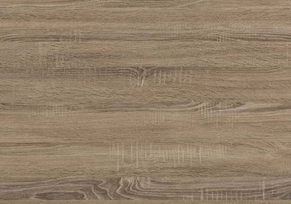 Table d'appoint en métal noir taupe foncé|Table d'appoint taupe foncé et métal noir|D90FFUL0