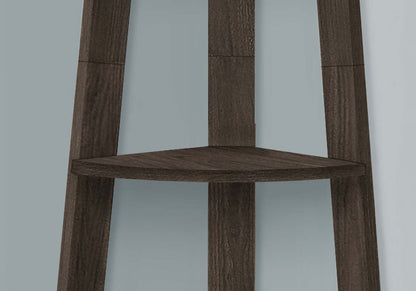 Bibliothèque en chêne brun|Bibliothèque en chêne brun|D90FQUN7