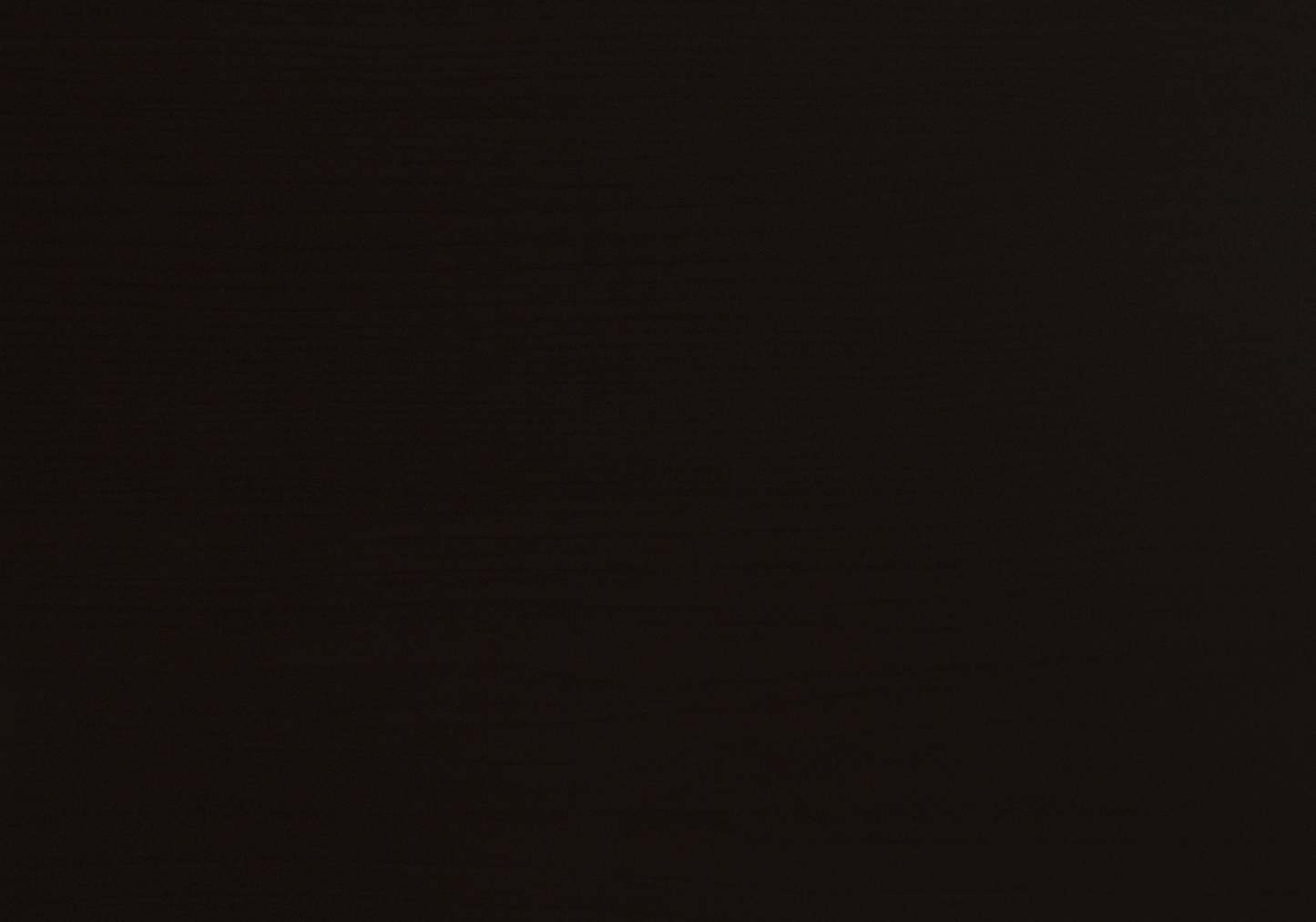 Table d'appoint en bois courbé espresso avec verre trempé|Table d'appoint en bois courbé espresso avec verre trempé|D90FH6GI