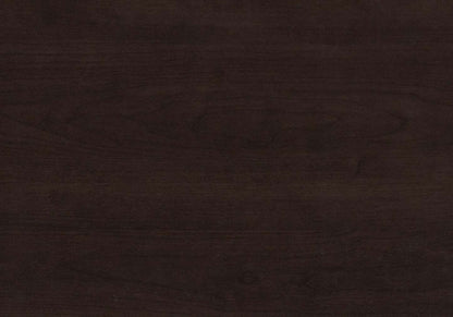 Table d'appoint espresso Table de nuit|Table de nuit d'appoint espresso|D90FGUBL