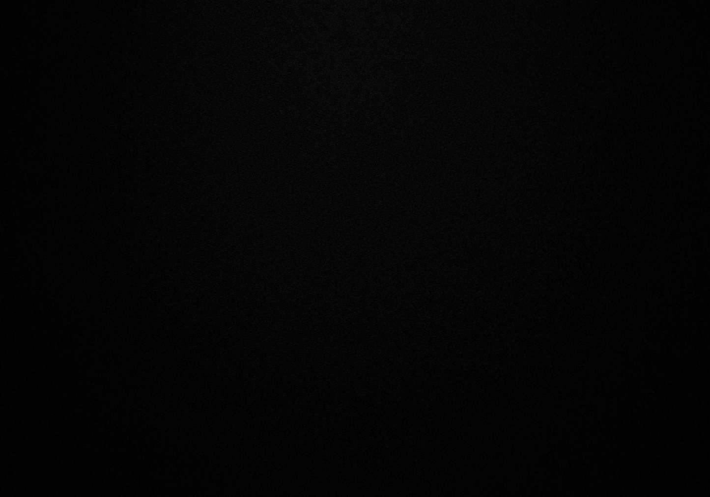 Black Top Silver Metal Accent Table|Table d'appoint en métal argenté et dessus noir|D90FD5LH