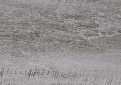 Table d'appoint gris industriel|Table d'appoint gris industriel|D90FMQNX