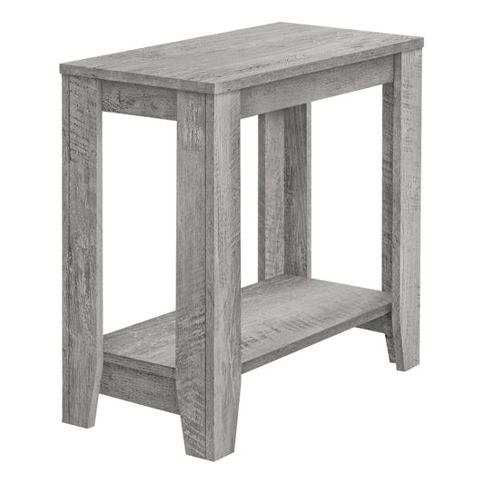 Table d'appoint gris industriel|Table d'appoint gris industriel|D90FMQNX