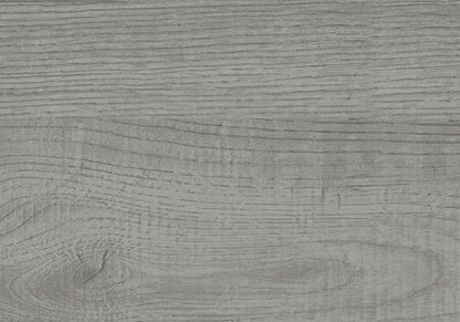 Banc d'apparence bois gris et métal noir|Banc d'apparence bois gris et métal noir|D90FWE0G