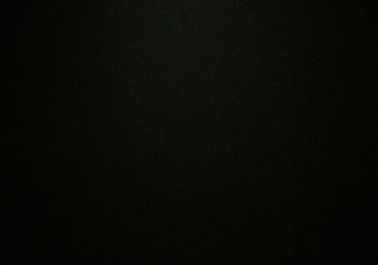 Table d'appoint noire | D90F5531