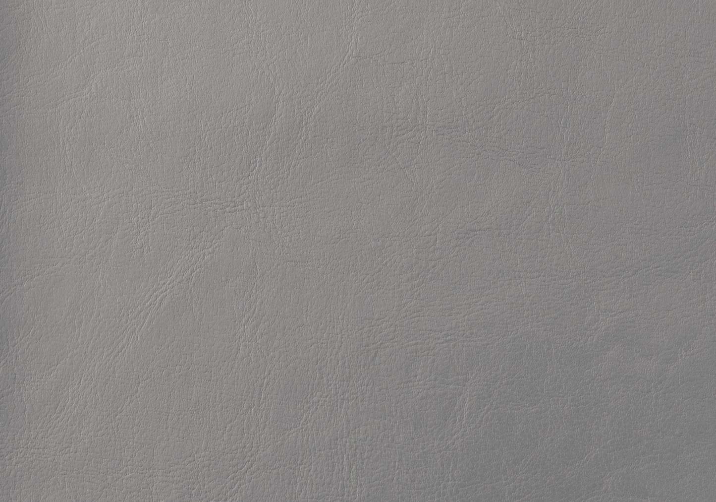 Table de nuit en similicuir gris|Table de nuit d'apparence cuir gris|D90FU7PX