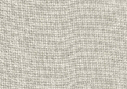 Queen Size Beige Linen-look Bed|Grand lit d’apparence lin beige|D90FLEAO