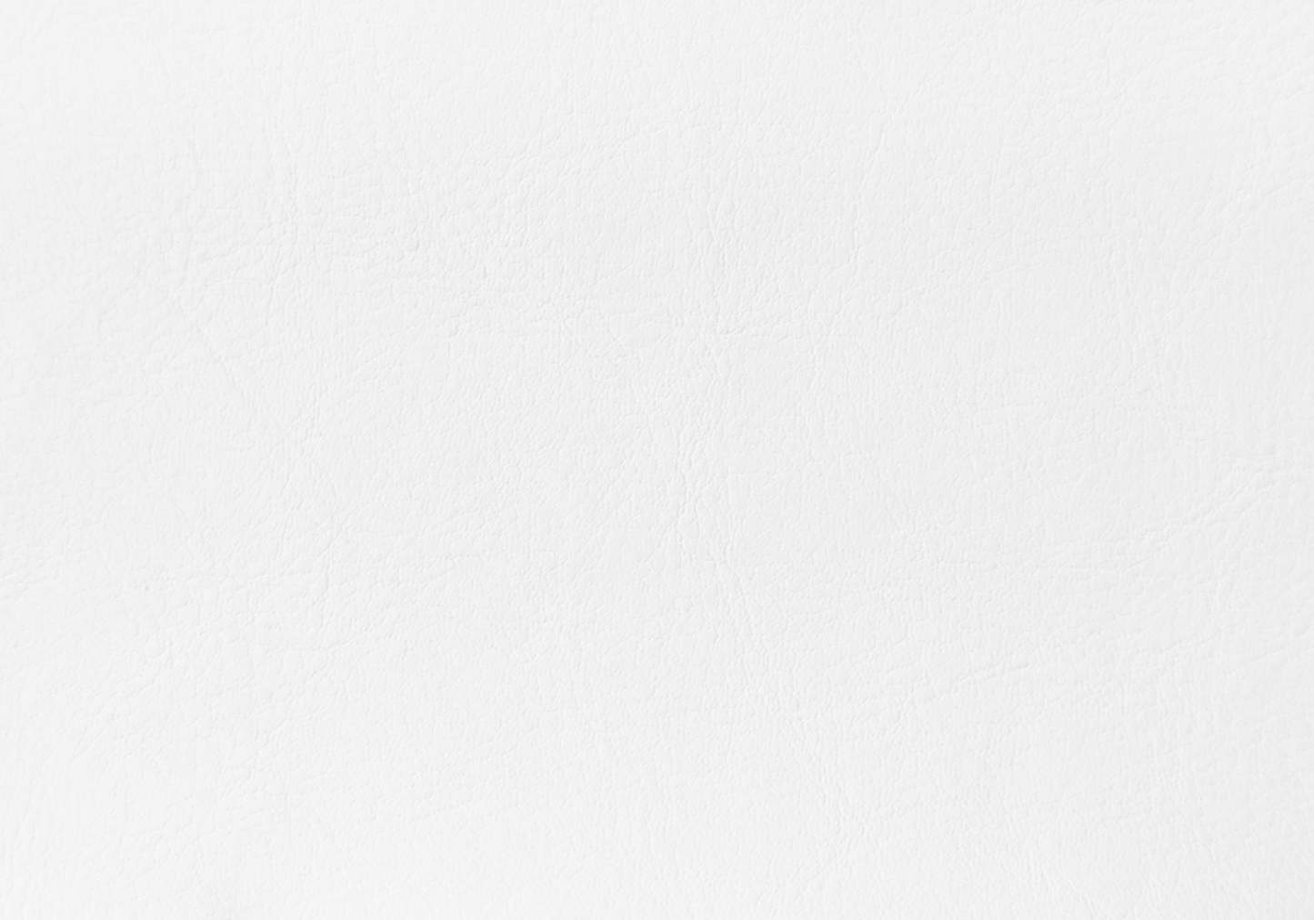 Tête de lit pleine grandeur en similicuir blanc|Tête de lit d'apparence cuir blanc pour lit double|D90F3QFU