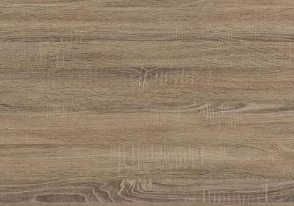 Dark Taupe Black Metal Bookcase|Bibliothèque taupe foncé et métal noir|D90FHV7X