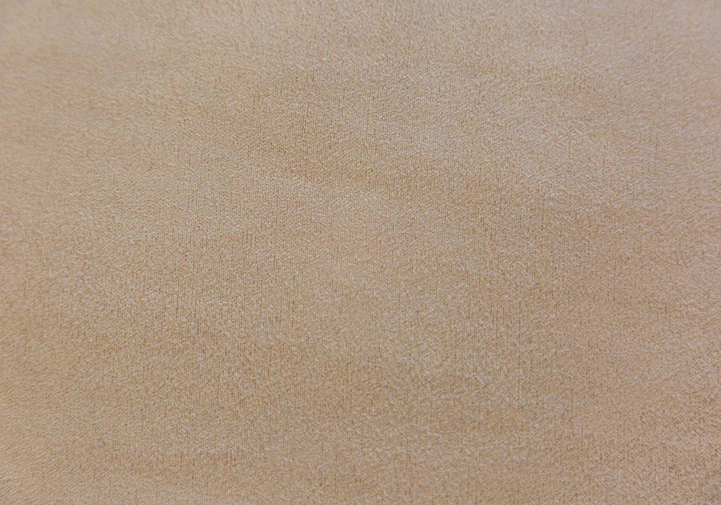 Rideau occultant beige en 2 pièces - 54 x 84 po