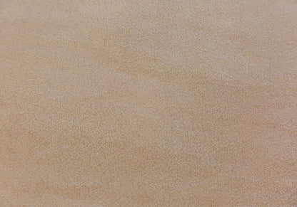 Rideau occultant beige en 2 pièces - 54 x 95 po