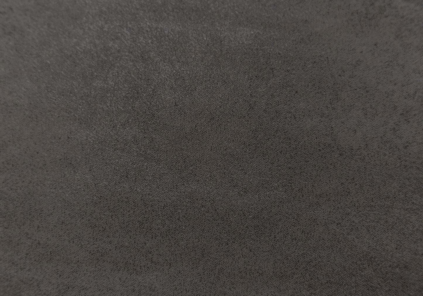 Rideau occultant gris en 2 pièces - 54 x 95 po