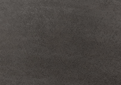 Rideau occultant gris en 2 pièces - 54 x 95 po