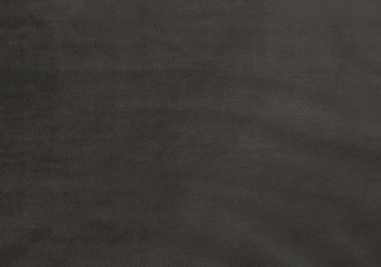 Rideau occultant gris en 2 pièces - 52 x 84 po