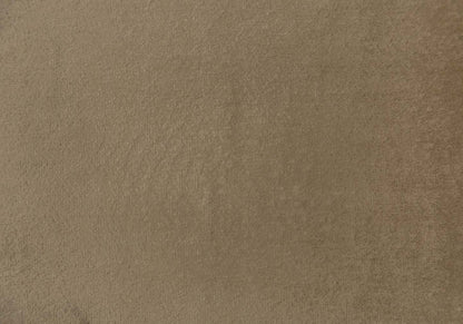 Panneau de rideau assombrissant 2 pièces taupe - 52 x 84|Rideau assombrissant 2 pièces taupe - 52 po x 84 po