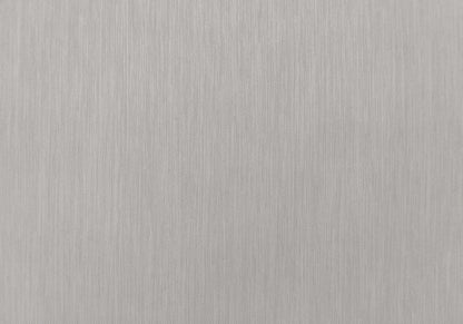 Panneau de rideau occultant 2 pièces argenté uni - 52 x 84|Rideau coupe-lumière 2 pièces argenté - 52 po x 84 po