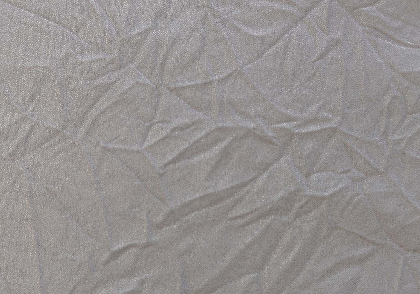 Panneau de rideau assombrissant argenté 2 pièces - 52 x 95|Rideau assombrissant 2 pièces argenté - 52 po x 95 po