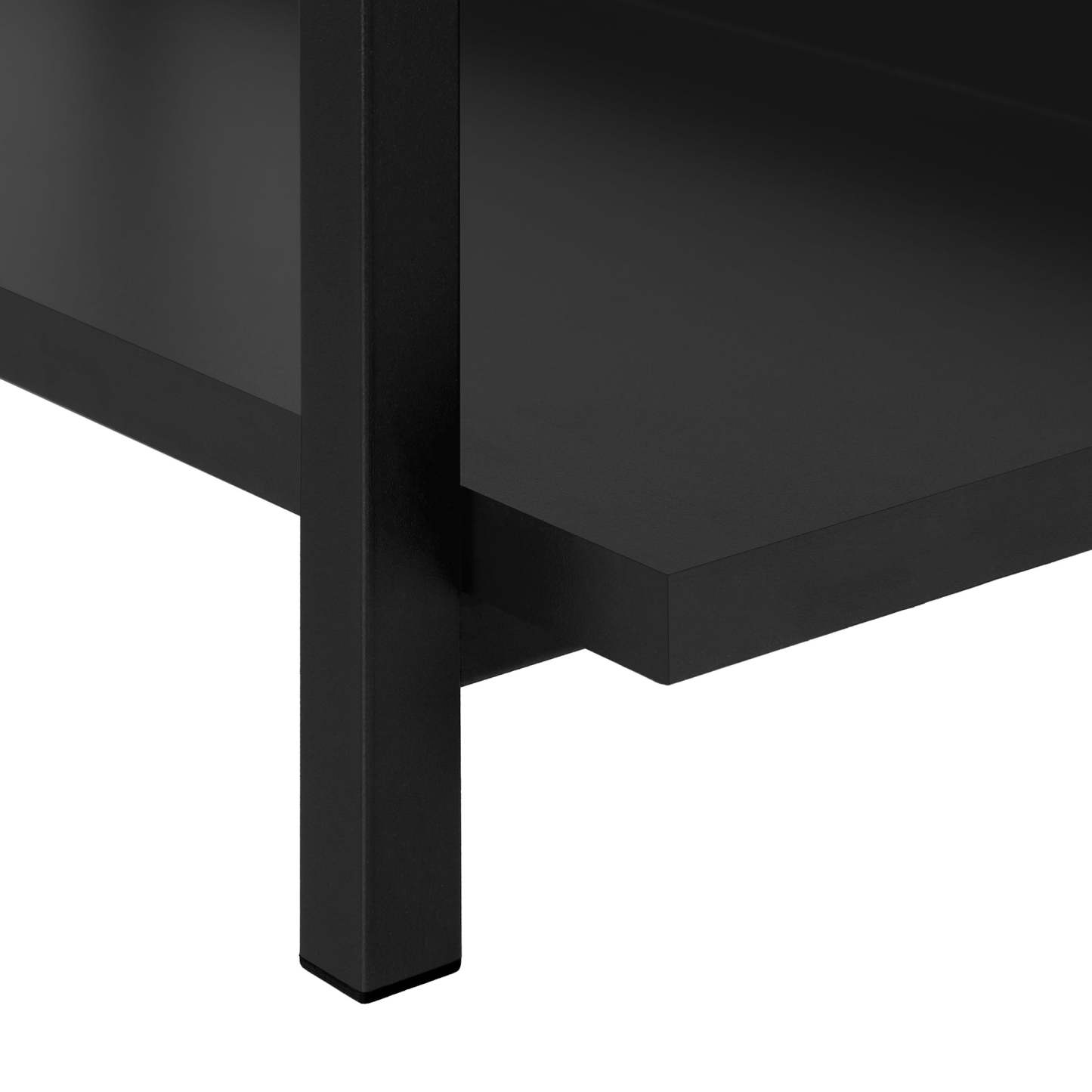 Table console noir sur noir|Console noir sur noir|D90F1CO6