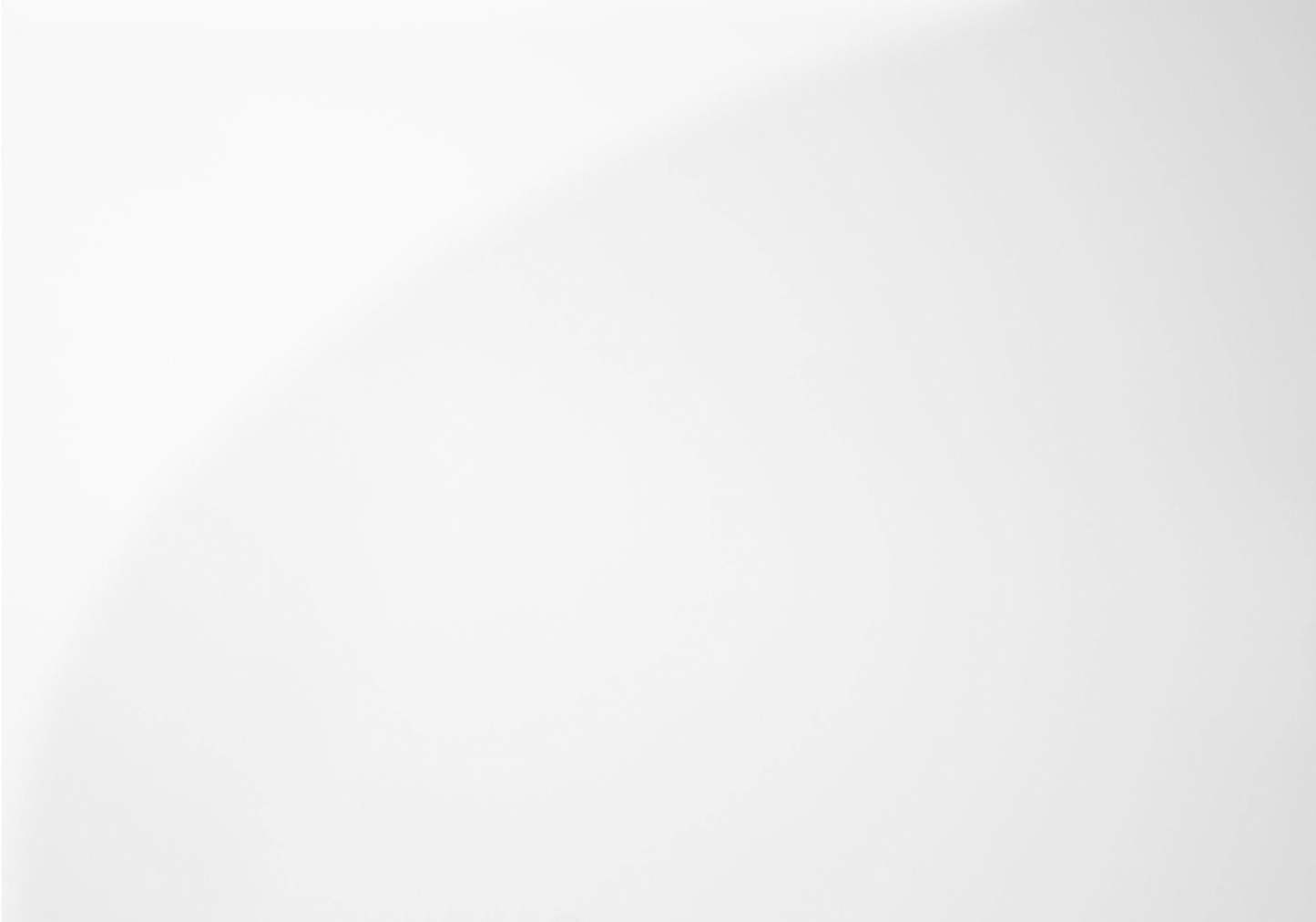 Table d'appoint en métal blanc brillant et chrome|Table d'appoint métal chromé et blanc lustré|D90FDIZE