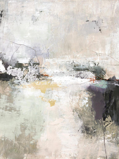 Garden Gate Giant Art 72x54 Wall Art|Œuvre d’art murale Giant Art « Garden Gate » 72 x 54